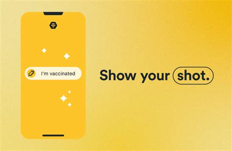 bumble vaccinated badge